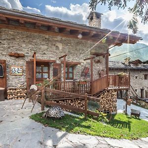 Brieis Relais Alpino